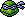 Donatello Smiley – Ninja Turtles